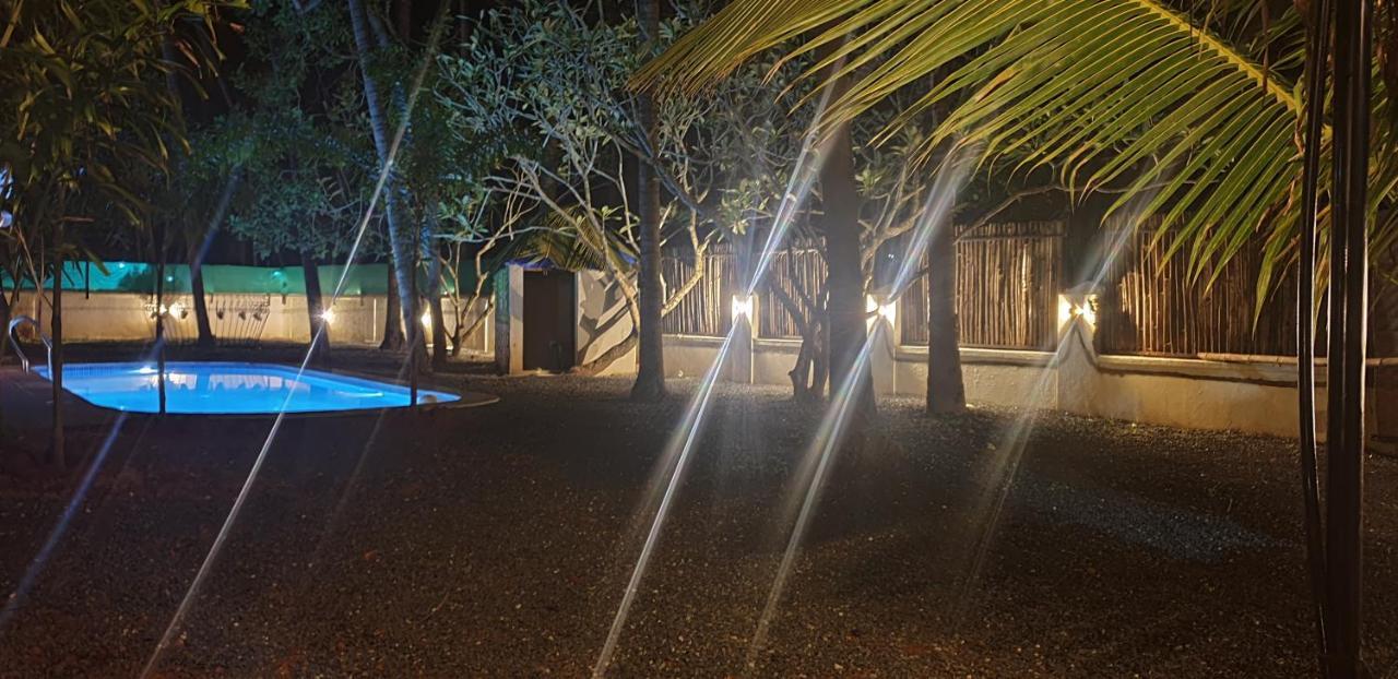 Gr Stays Private Pool Villa In Calangute 5 Mins To Baga Arpora Exteriér fotografie