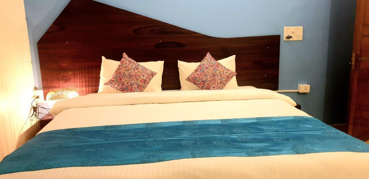 Gr Stays Private Pool Villa In Calangute 5 Mins To Baga Arpora Exteriér fotografie